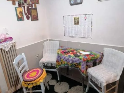 Apartment 48m²  - 4