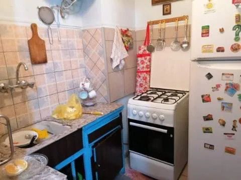 Apartment 48m²  - 5