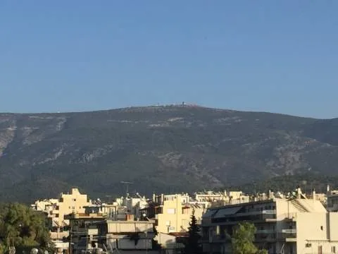 Αυτόνομο κτήριο γραφείων 1367τ.μ.  - 4
