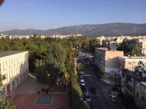 Αυτόνομο κτήριο γραφείων 1367τ.μ.  - 5