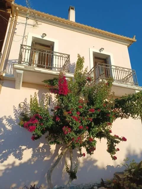 Detached house 256m²  - 2
