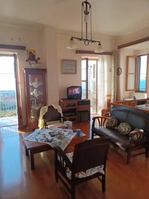 Detached house 256m²  - 5