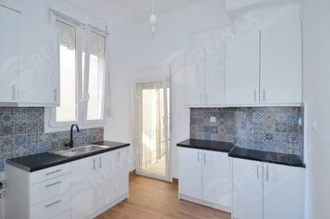 Apartment 72m²  - 4