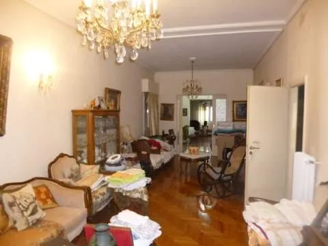 Apartment 140m²  - 5