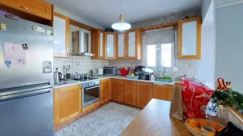 Maisonette 290m²  - 3