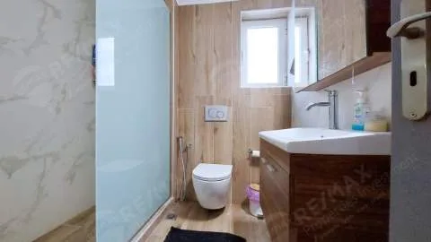Maisonette 290m²  - 5