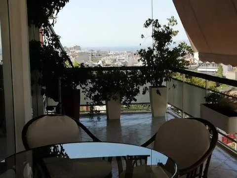 Apartment 121m²  - 2