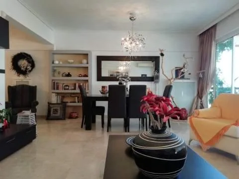 Apartment 121m²  - 3