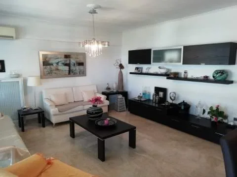 Apartment 121m²  - 4