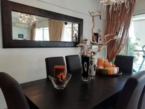 Apartment 121m²  - 5