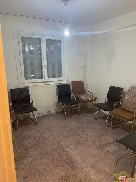 Apartment 26m²  - 3