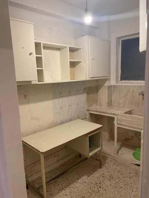Apartment 26m²  - 4