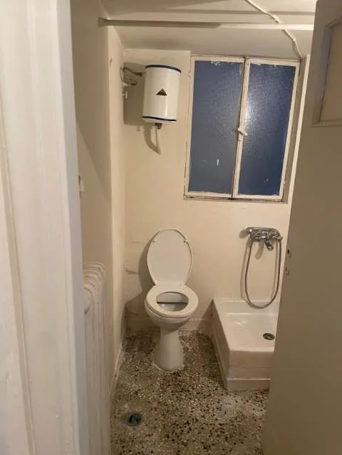 Apartment 26m²  - 5