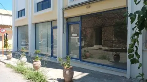 Κατάστημα 159τ.μ.  - 2