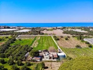 Detached house 85m²  - 3