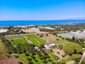 Detached house 85m²  - 4