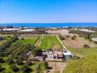 Detached house 85m²  - 5