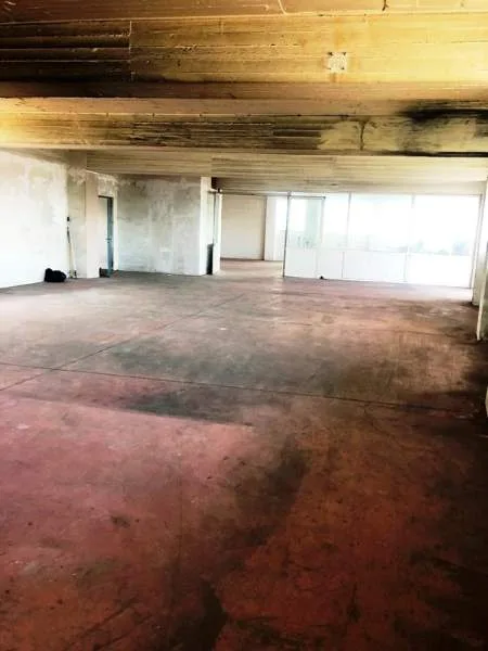 Small Industry / Industrial spaces 320m²  - 2