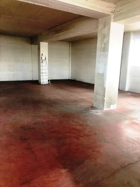 Small Industry / Industrial spaces 320m²  - 3