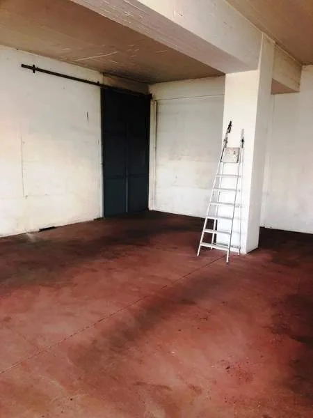 Small Industry / Industrial spaces 320m²  - 4