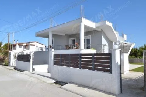 Detached house 190m²  - 2