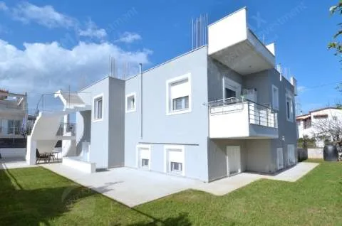 Detached house 190m²  - 4