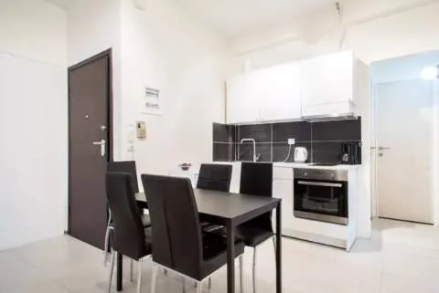 Apartment 69m²  - 3
