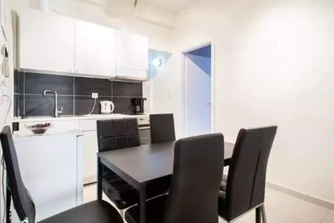 Apartment 69m²  - 4
