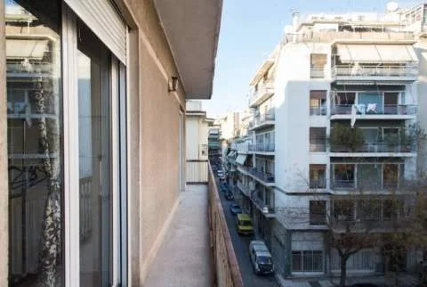 Apartment 69m²  - 5