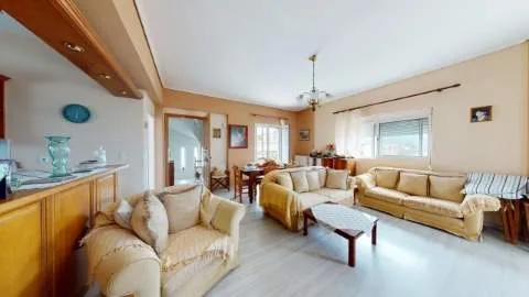 Apartment 99m²  - 2
