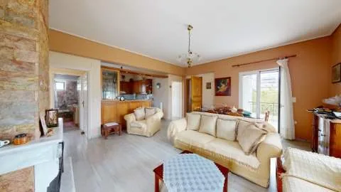Apartment 99m²  - 4