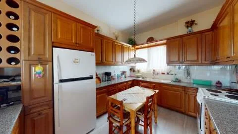 Apartment 99m²  - 5