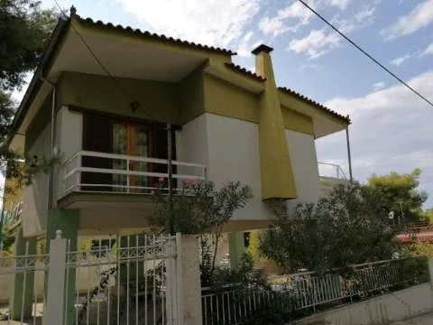 Μονοκατοικία 75τ.μ.  - 2