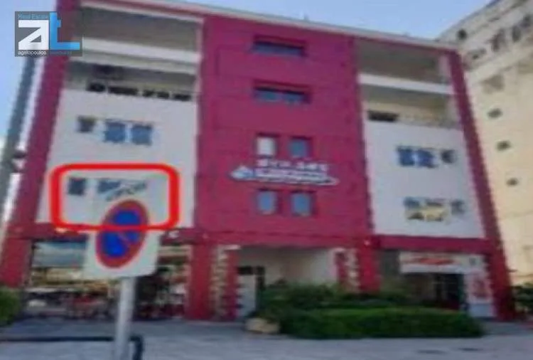 Office 31m²  - 2