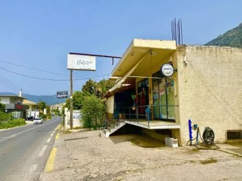 Κατάστημα 100τ.μ.  - 3