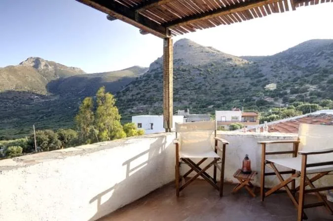 Detached house 80m²  - 2