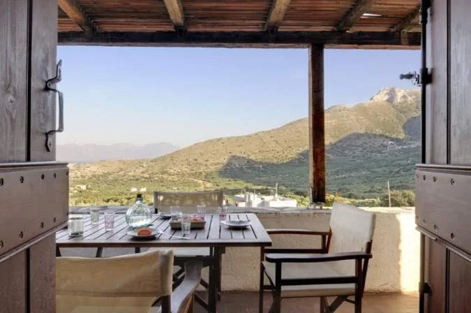 Detached house 80m²  - 3