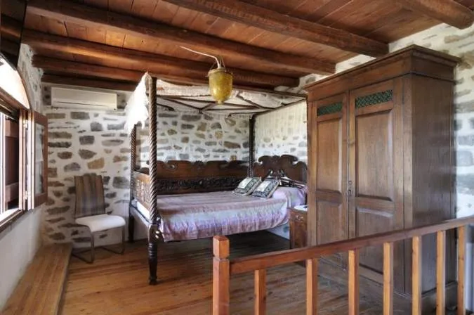 Detached house 80m²  - 4
