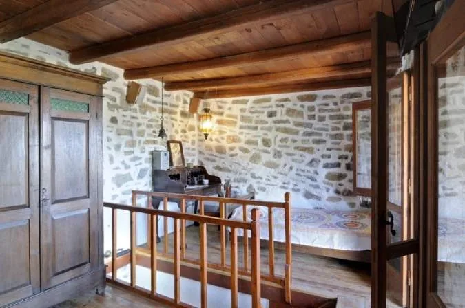 Detached house 80m²  - 5