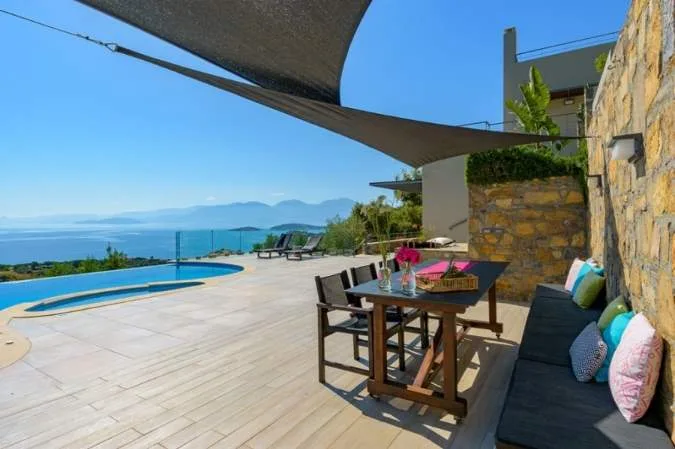 Detached house 200m²  - 2