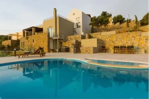 Detached house 200m²  - 3