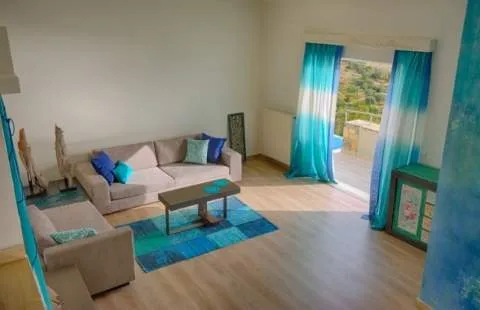 Detached house 200m²  - 4