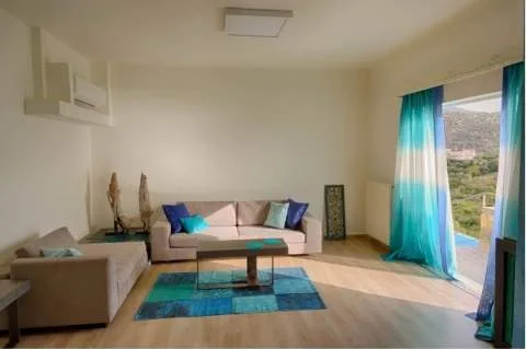 Detached house 200m²  - 5