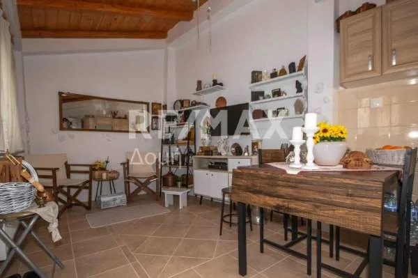 Detached house 50m²  - 2