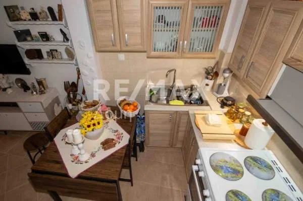 Detached house 50m²  - 3