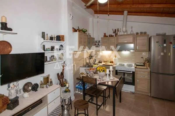Detached house 50m²  - 4