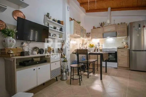 Detached house 50m²  - 5