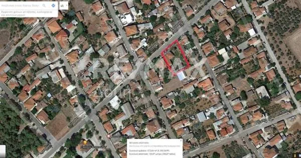 Μονοκατοικία 65τ.μ.  - 2