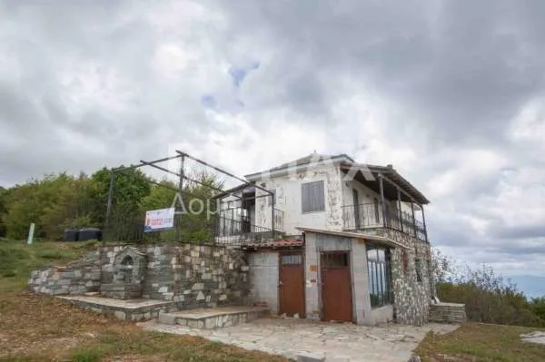Detached house 249m²  - 2