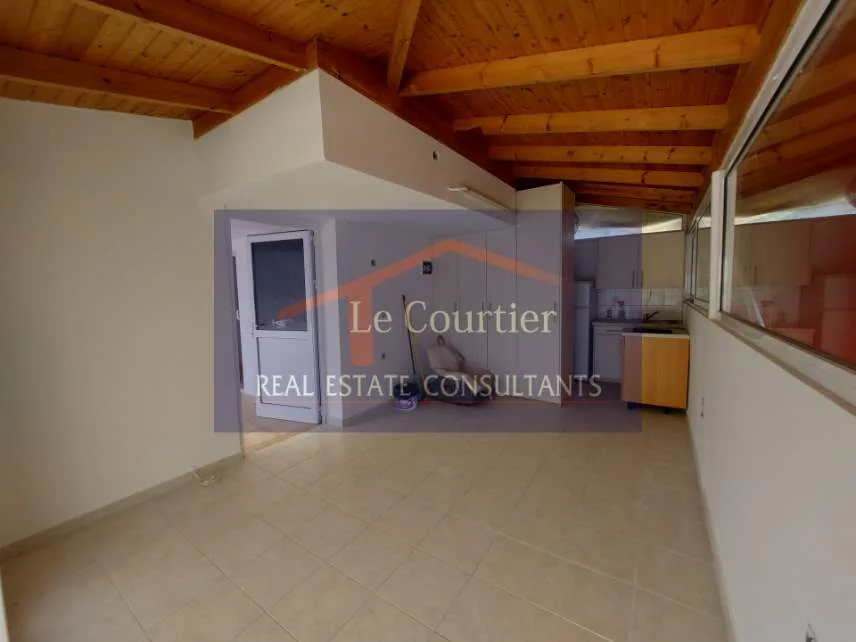 Apartment 102m²  - 2